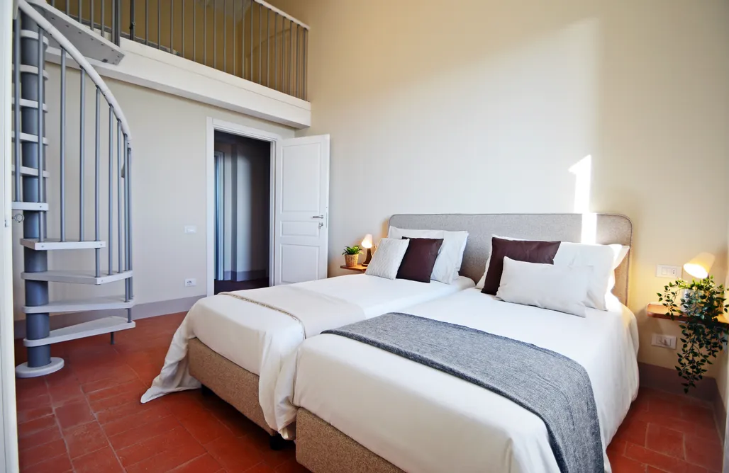 AlohaCamp Isola del Giglio 3