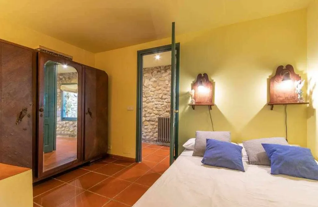 AlohaCamp Gran casa de piedra en Alt Emporda 3