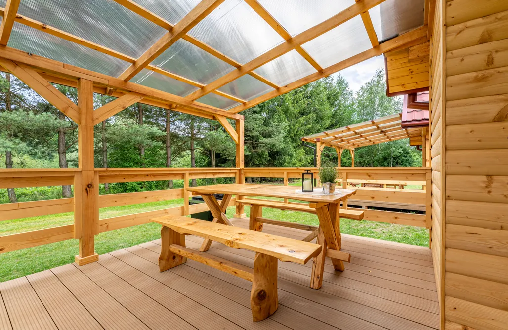 noclegi AlohaCamp Przystanek Mrzygłód  4