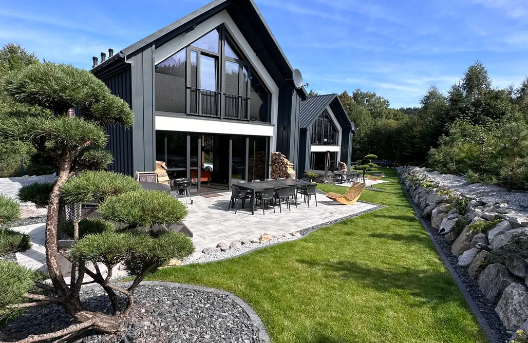 Dom z Basenem Babiogórskie Stodoły  3