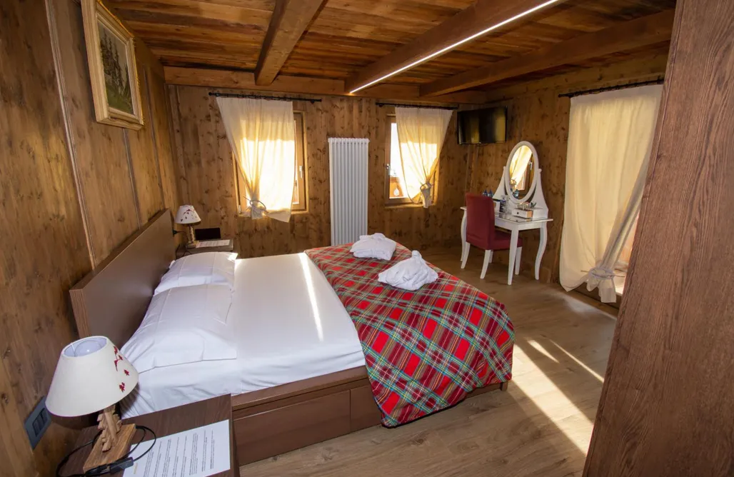 AlohaCamp Camera La Media 4