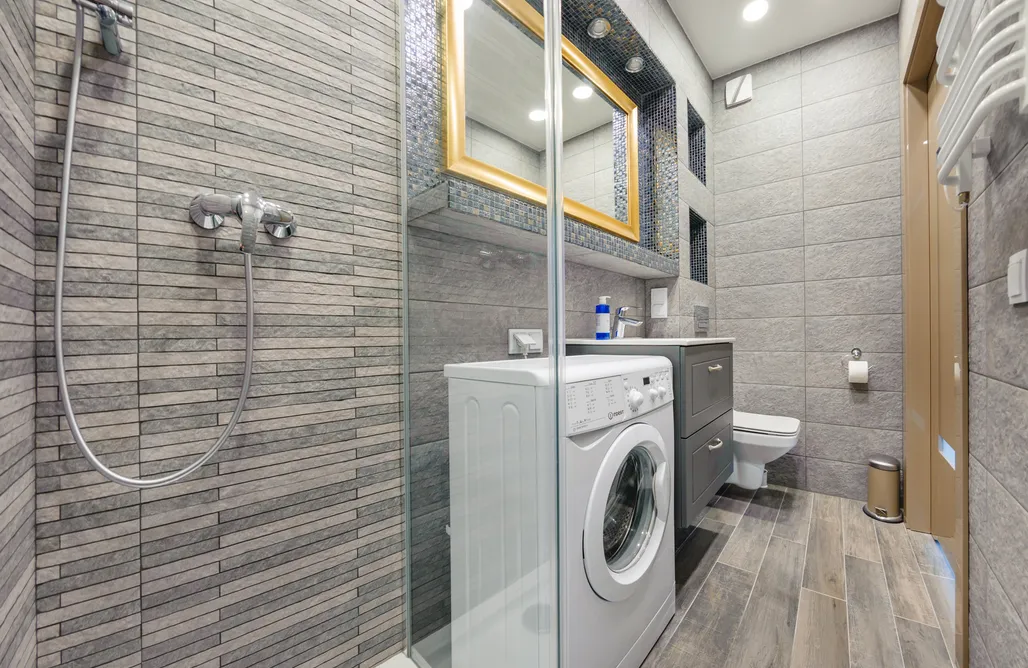 AlohaCamp Apartament 18 z częściowym widokiem na morze 3