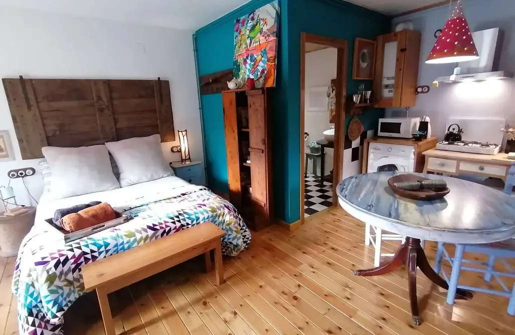 AlohaCamp El taller del artista 3