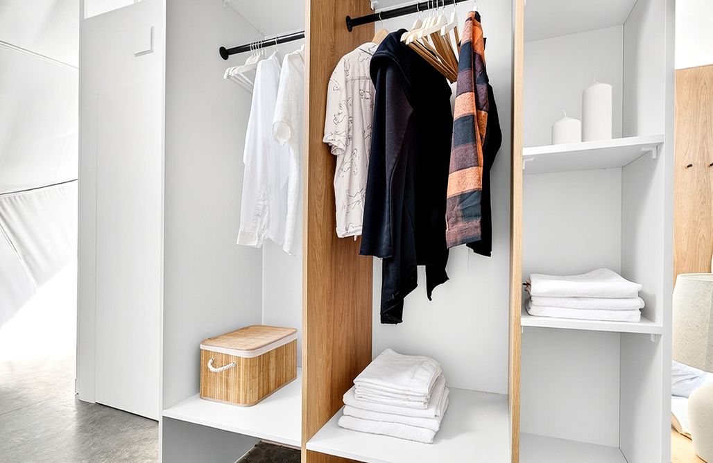 noclegi AlohaCamp Sense Resort Maruszyna Glamping w sercu Podhala  1