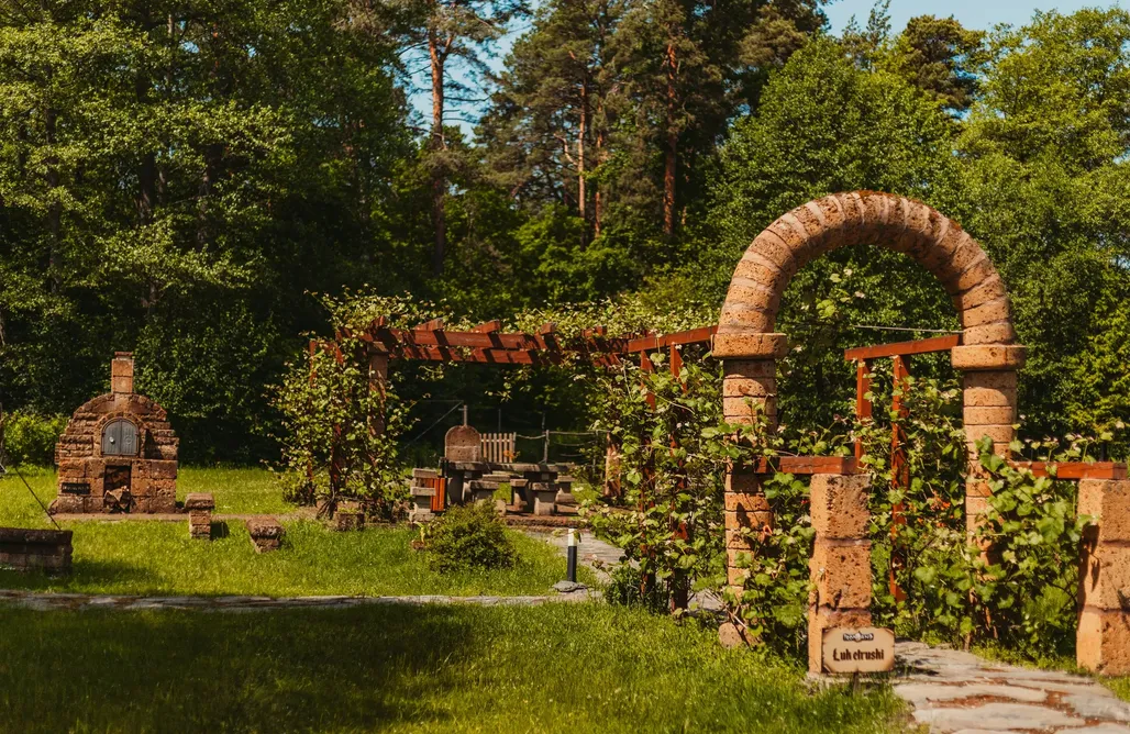 noclegi AlohaCamp Pink Cloud 4