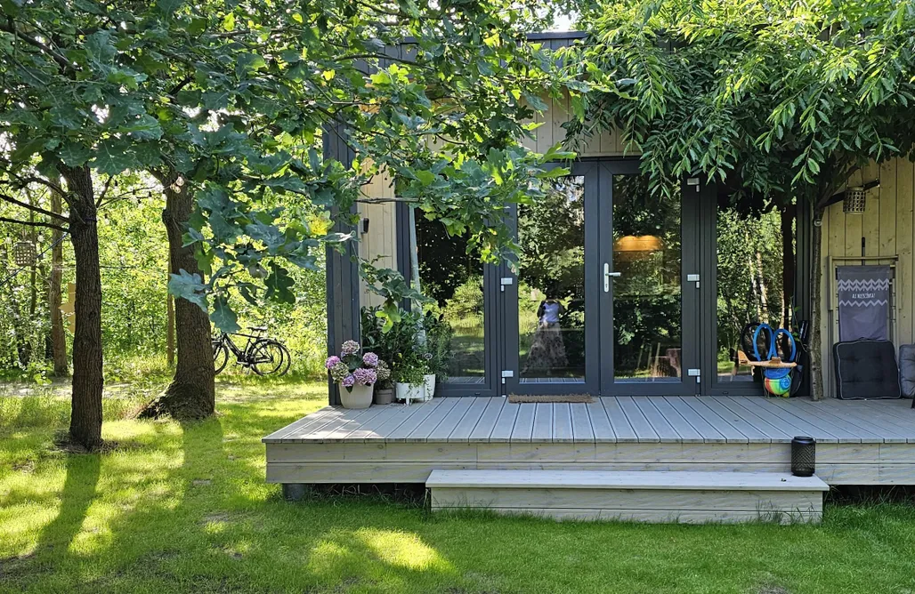 Dom na wodzie Bydgoszcz Ale Miejscówka! 2