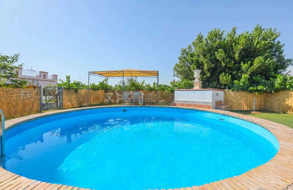 Alojamiento en Algodonales Casa Rural Los Miradores 2