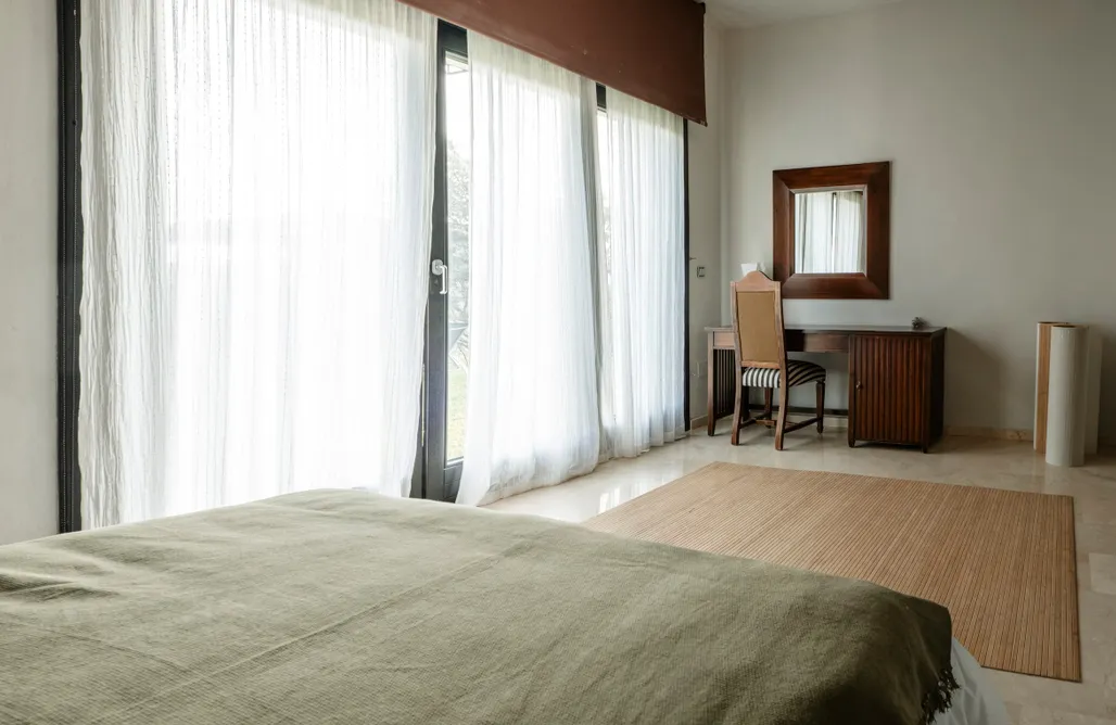 AlohaCamp Villa Rural Zen by Hacienda Alfacara 3