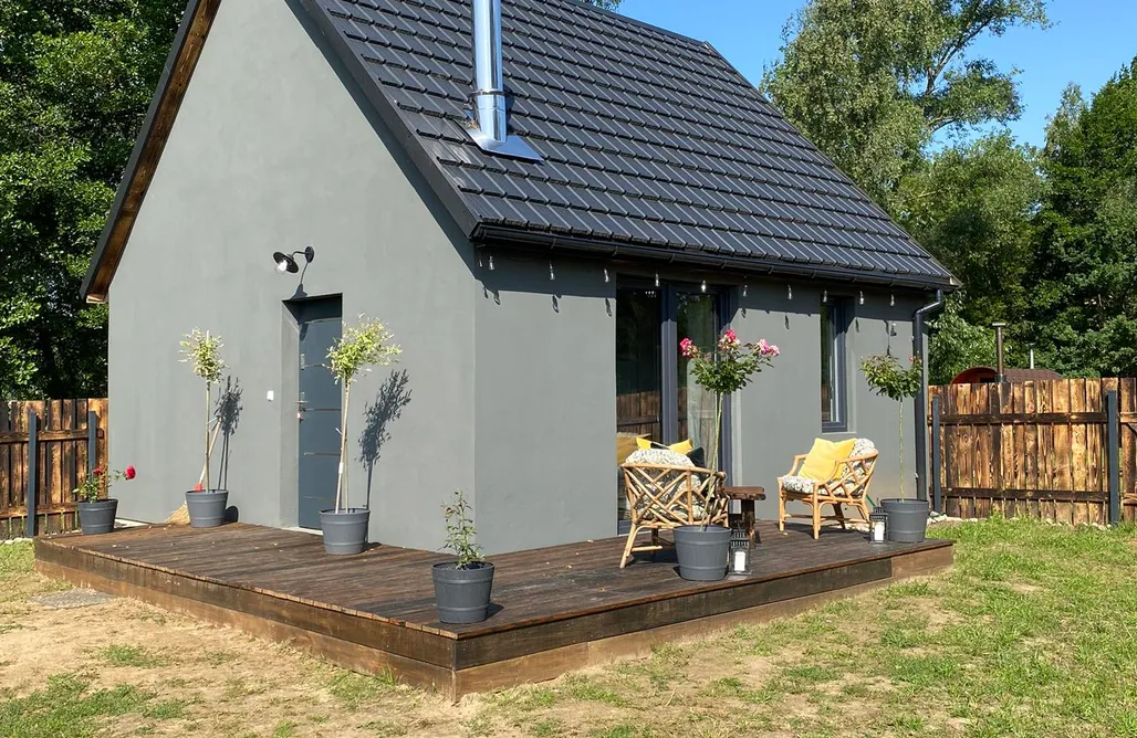 noclegi AlohaCamp Leonówka  3