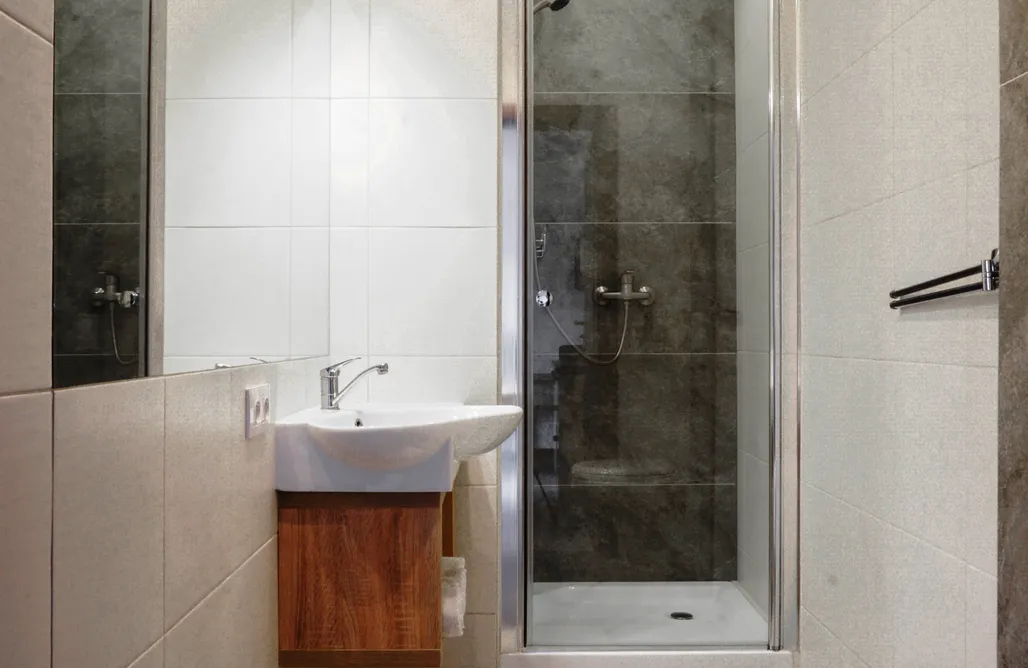 AlohaCamp 2. Apartament Komfort 2