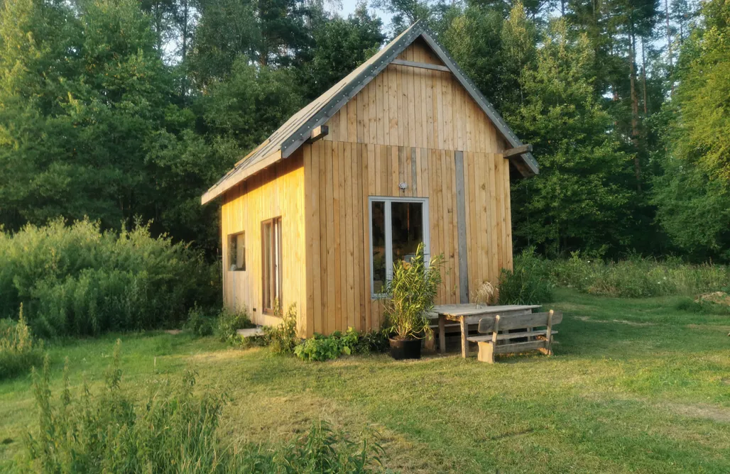 AlohaCamp Olejarnia 2