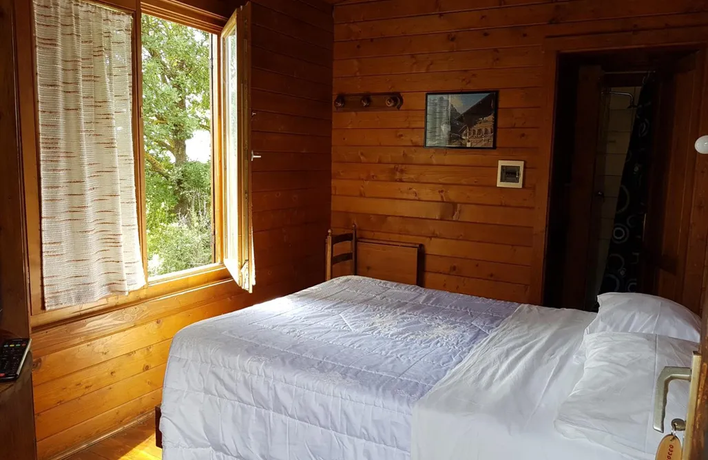 AlohaCamp Bungalow (2 Adulti) 2