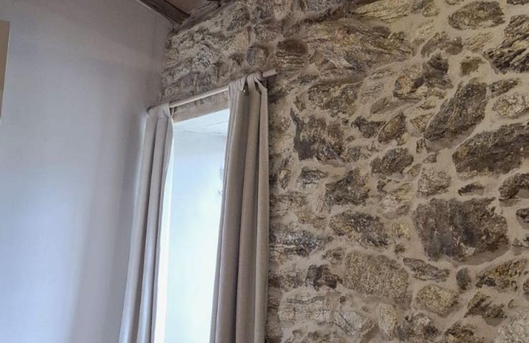 AlohaCamp Habitación Hotel Nós 106 "Galeuzca" 2