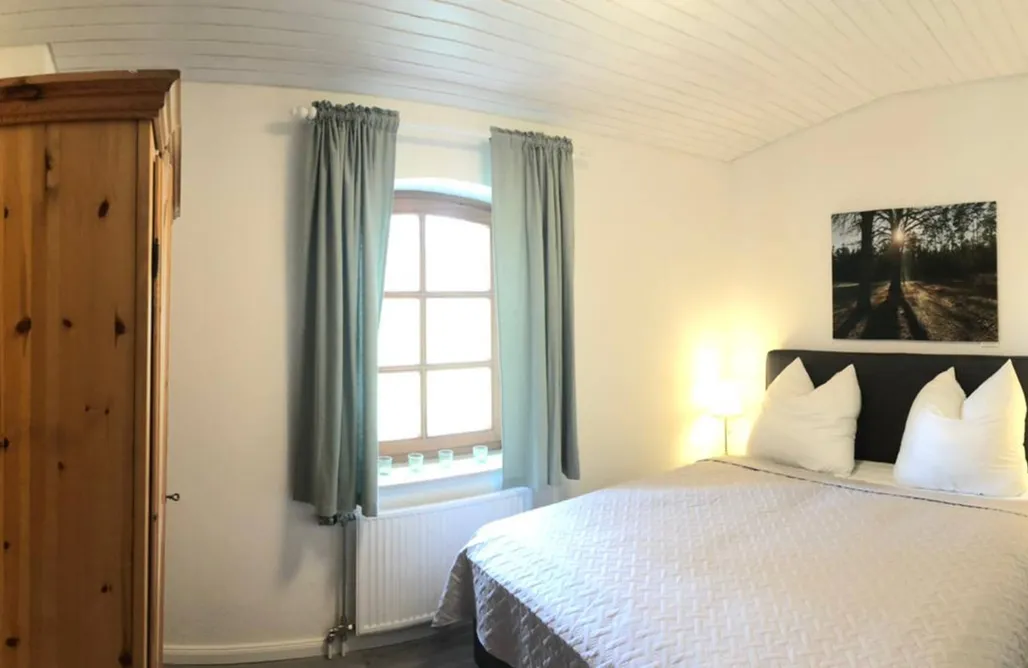 AlohaCamp Alte Kate - Cottage Wiecheln  2