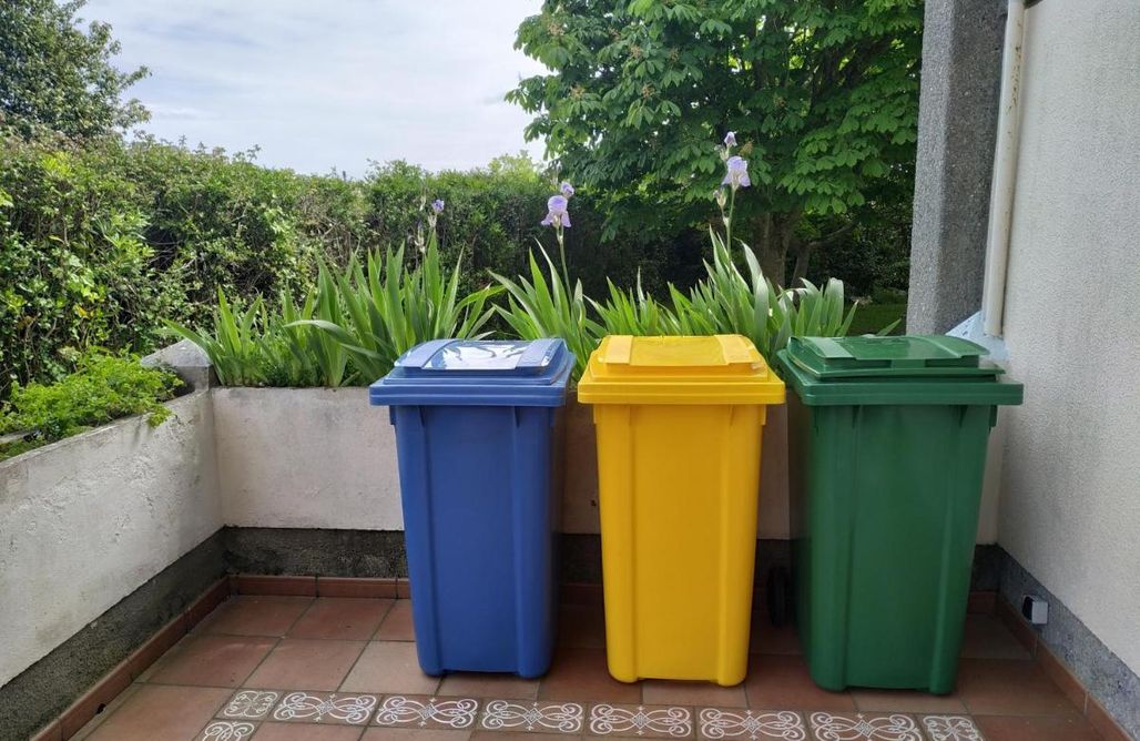 AlohaCamp Azkorri Beach House 1