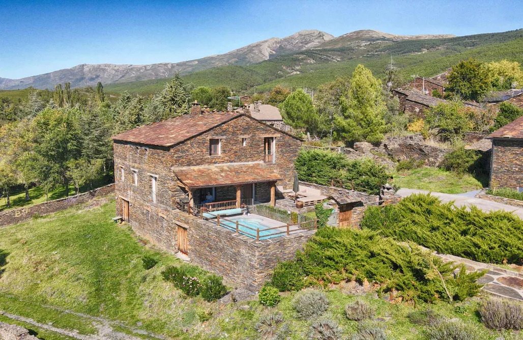 Recolección de Setas El Roble Hueco 3