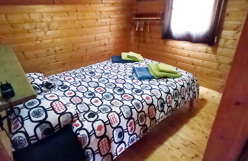 AlohaCamp Casa Salamandra 2