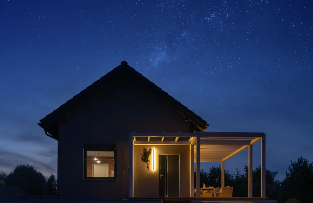 Agroturystyka Kujawsko-Pomorskie Ptasie Siedlisko 2