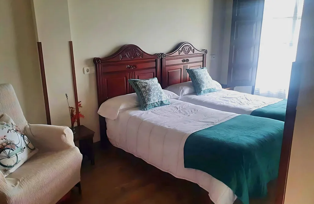 AlohaCamp Apartamento 8 3