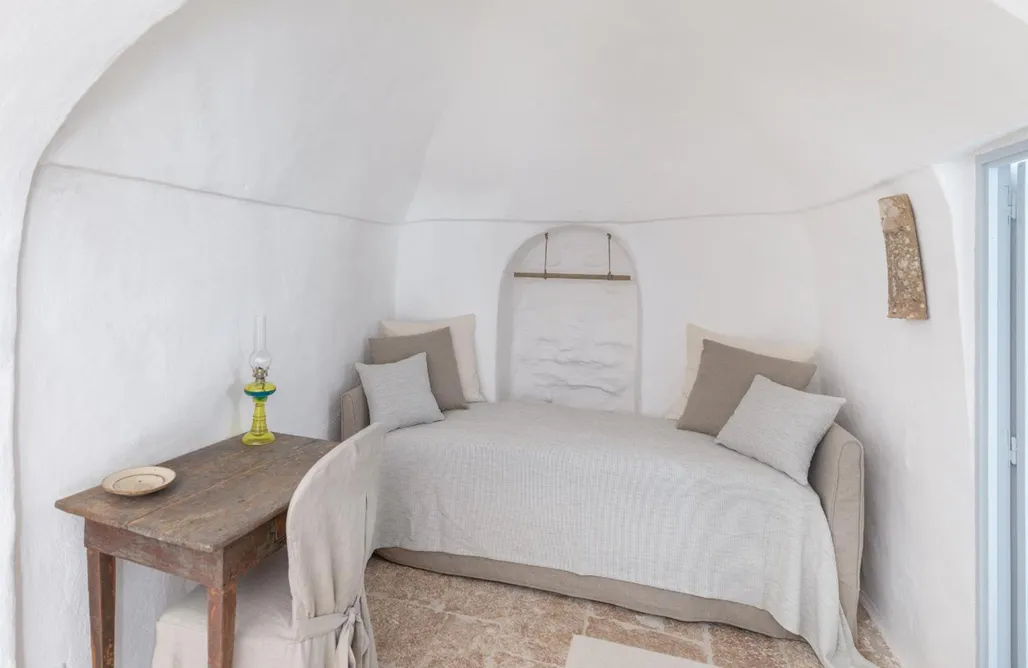 AlohaCamp Villa con due camere da letto 4