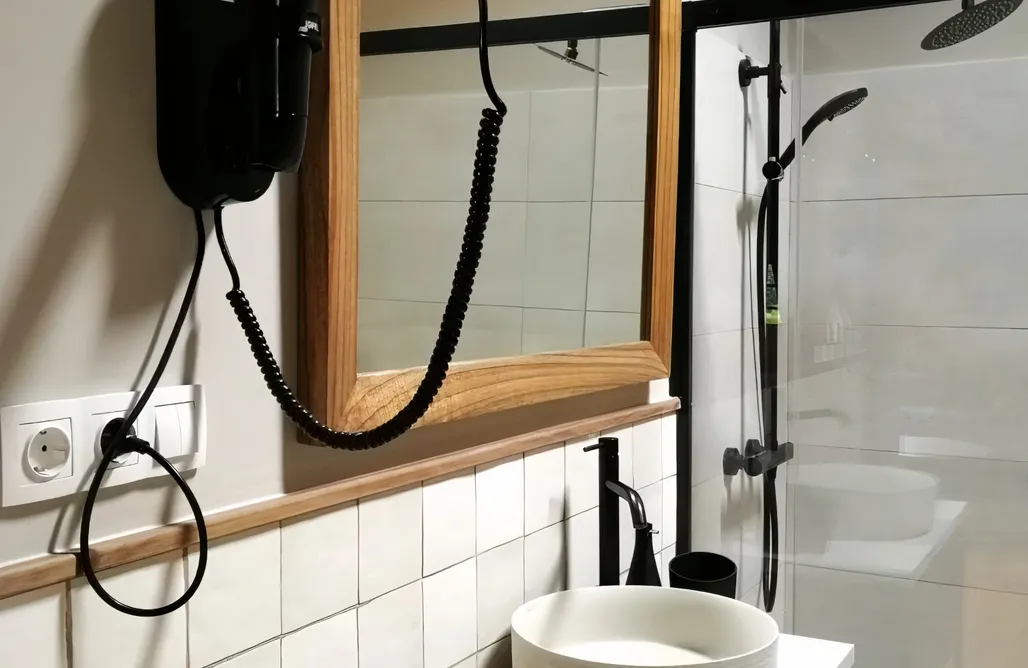 AlohaCamp Apartamento con vistas al jardín 2