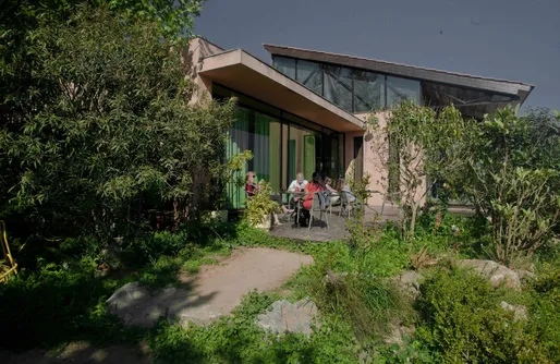 Imagen de Sitio para autocaravanas y tiendas de campaña: Ecocamp Vinyols 