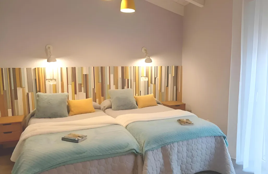 AlohaCamp El Vallín de Lan 3