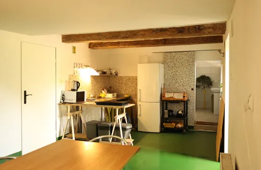 Zdjęcie obiektu Biwak Bajlando - Miejsce kamperowe i namiotowe