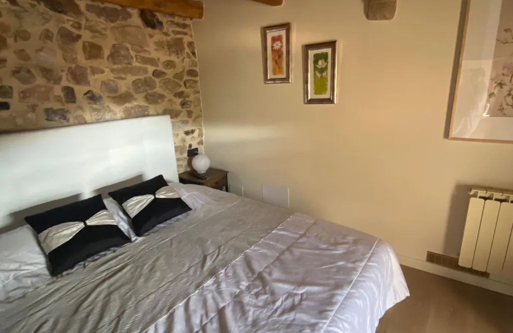 AlohaCamp La Casita de Verdiago 2