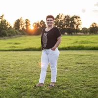 Mariola gospodarz Domki Baltic-Sand