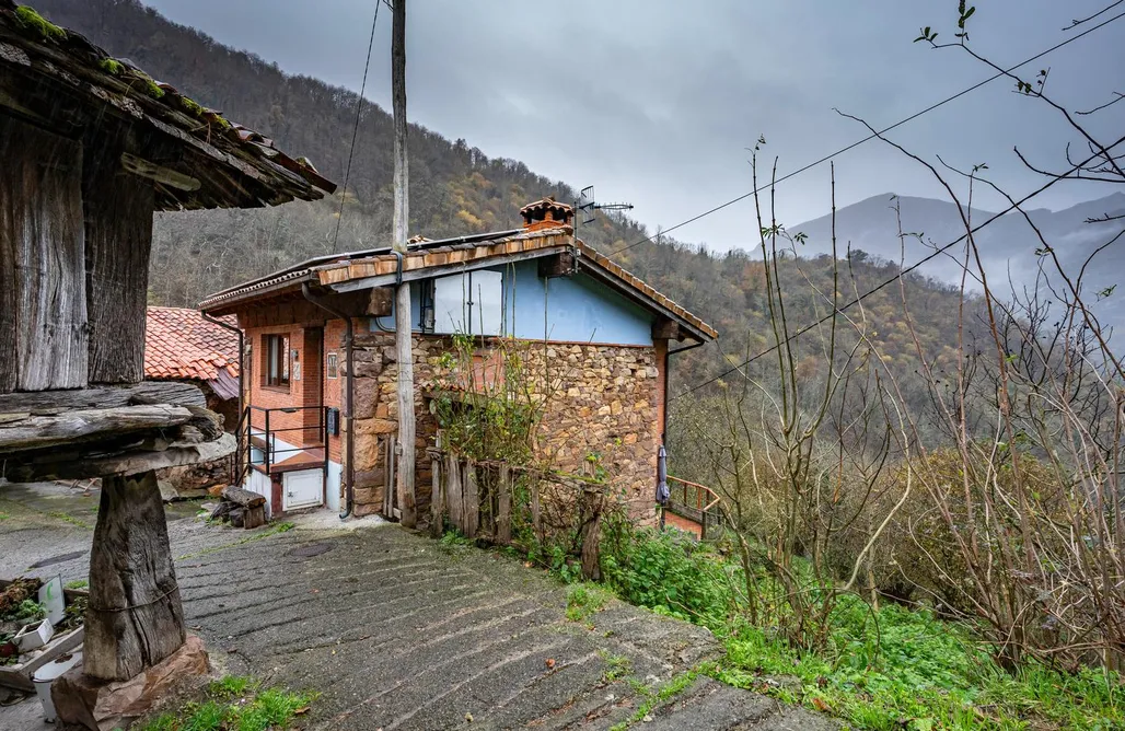 AlohaCamp accommodation L´Arboleu, jacuzzi privado y excelentes vistas 1