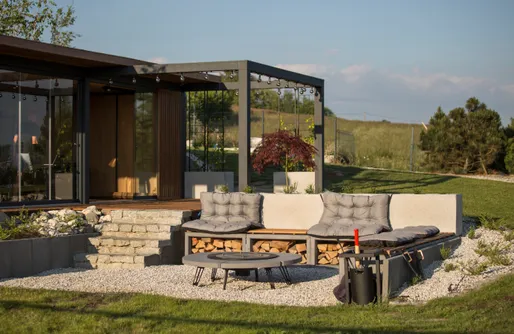 Zdjęcie obiektu WillaRelax