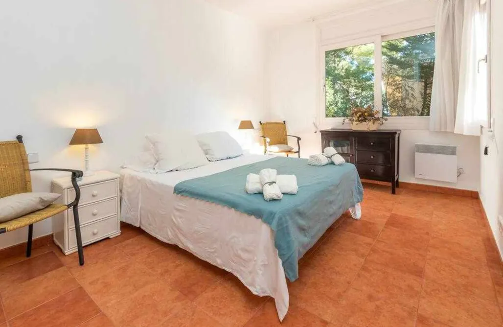 AlohaCamp Villa con piscina privada en Begur 2