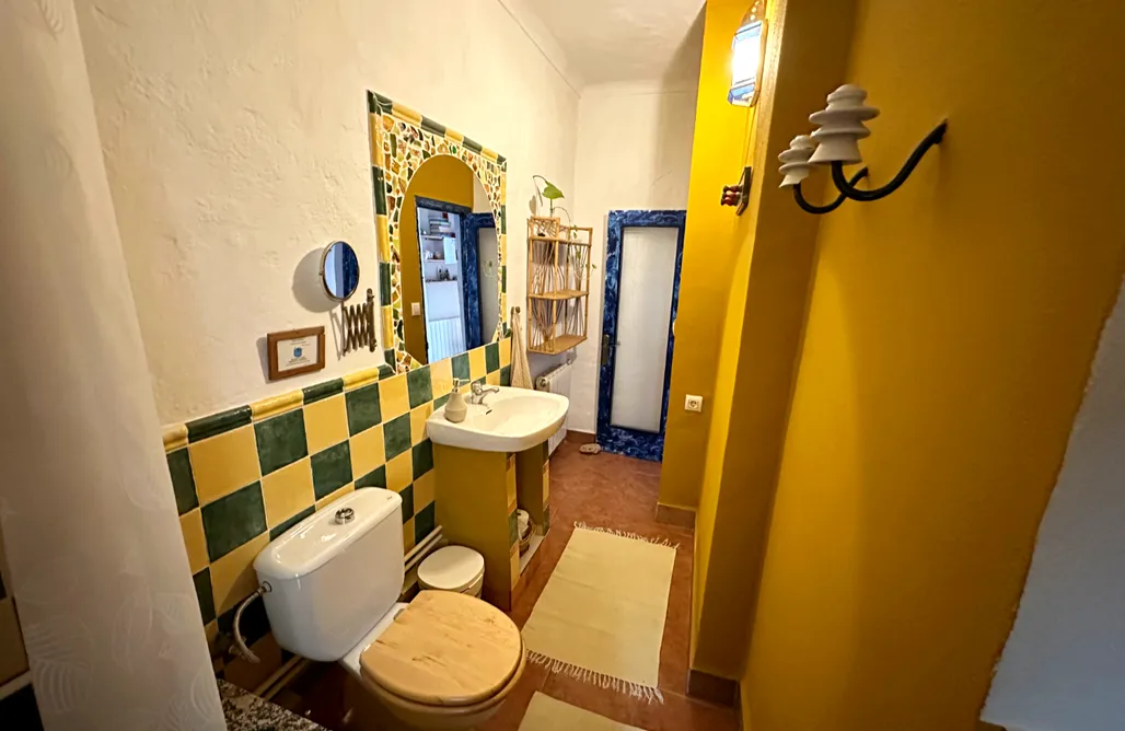 AlohaCamp Cinco Lunas Room 1 3