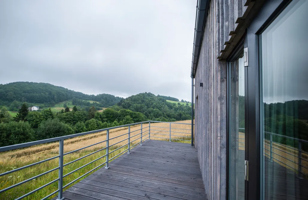 alojamientos AlohaCamp Bliżej Nieba 5