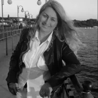 Oksana gospodarz Daglezja VIP