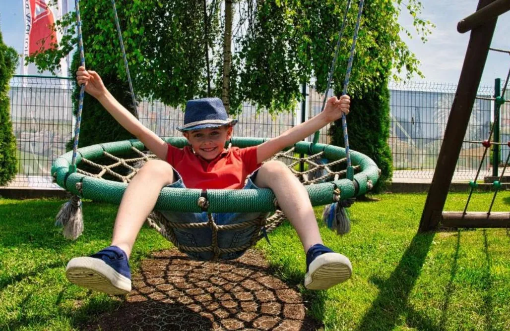 Glamping Holiday Park Zator 1