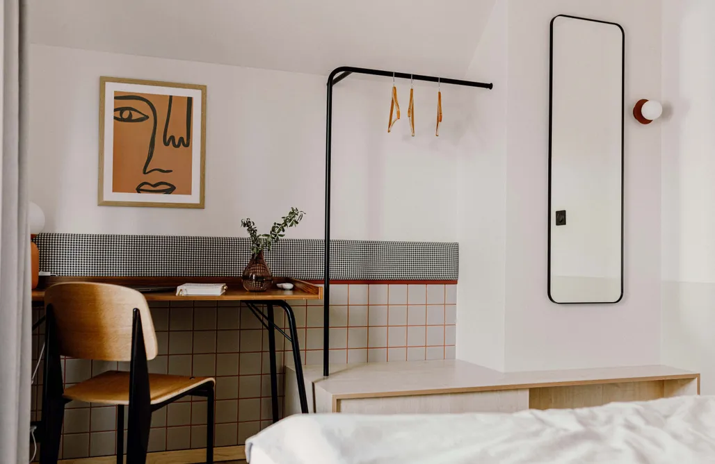 AlohaCamp Domek (akceptacja zwierząt) 4