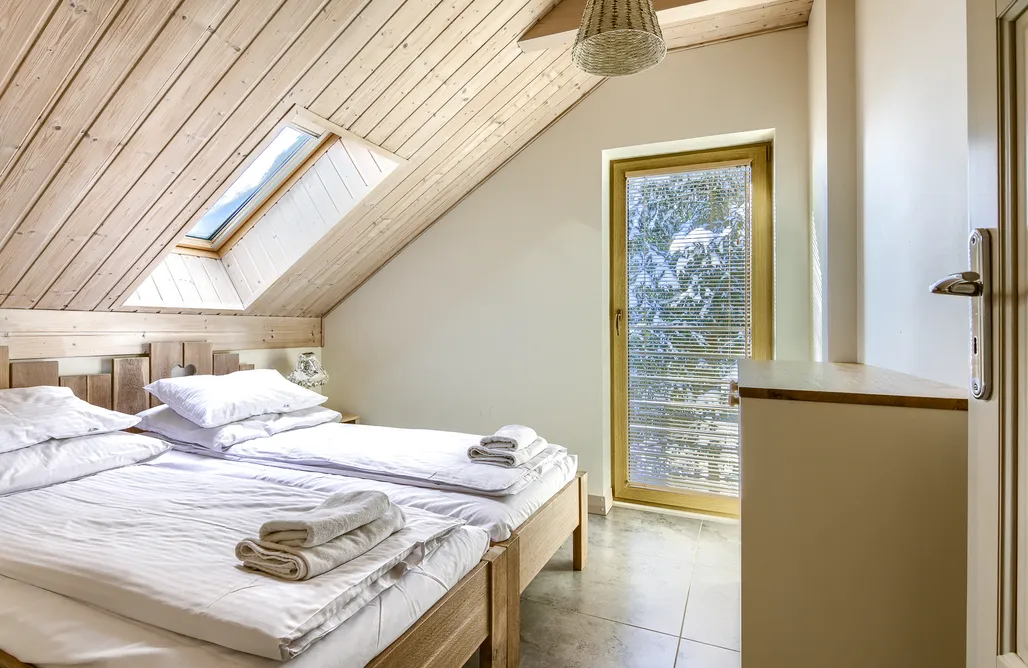 AlohaCamp Kretowiny 507 - dom z sauną 2