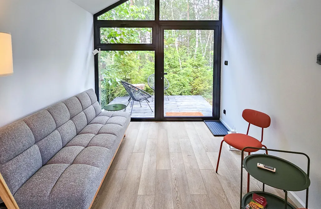 AlohaCamp Dom Jeglëna 2