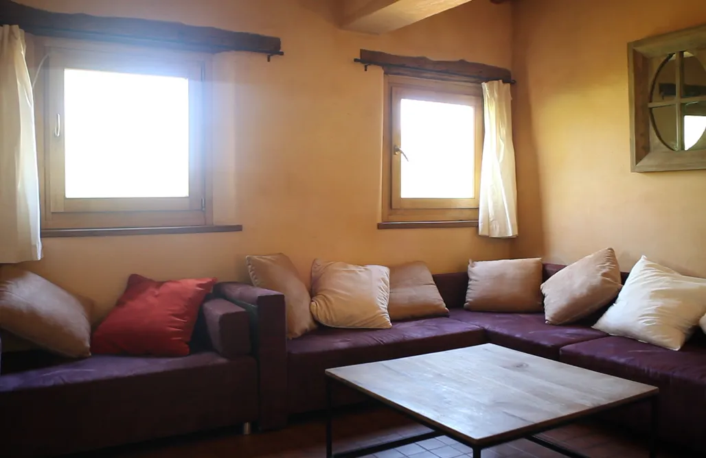 AlohaCamp Gurumelo 1