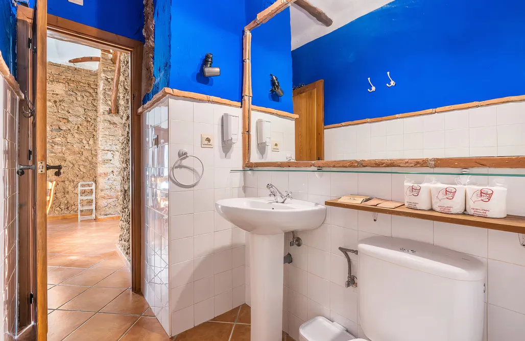 AlohaCamp El Granero 2