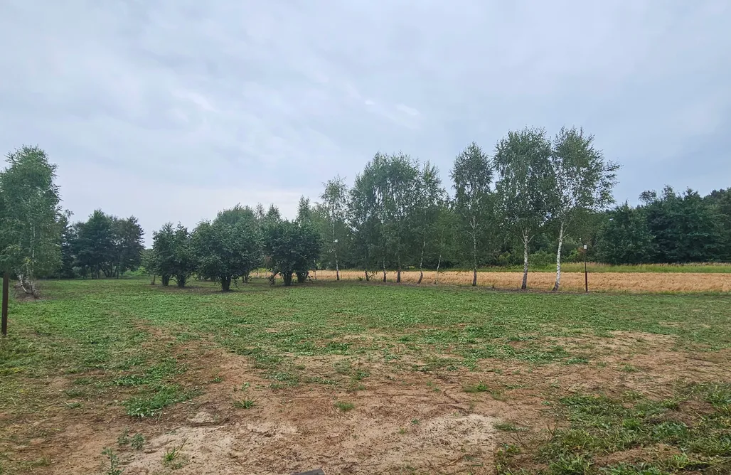 Tylko w AlohaCamp.com 🌞 Miejsce kamperowe - MyLovy 1