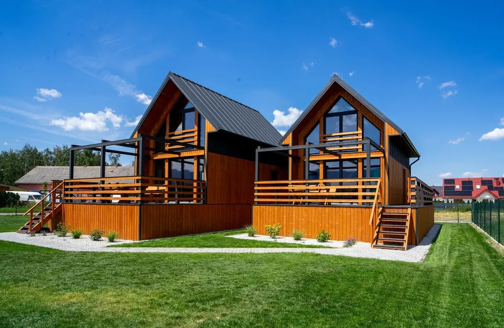 noclegi AlohaCamp Szmaragdowe Karkonosze 4