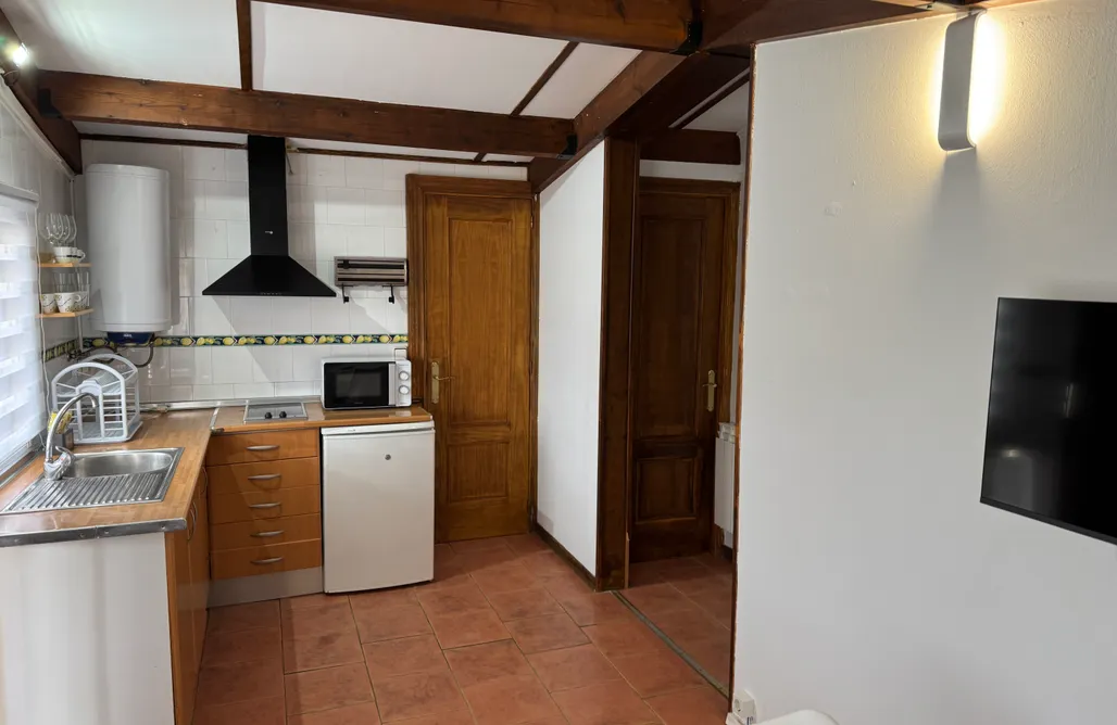 AlohaCamp PARCELA ESTANDAR CARAVANA 4