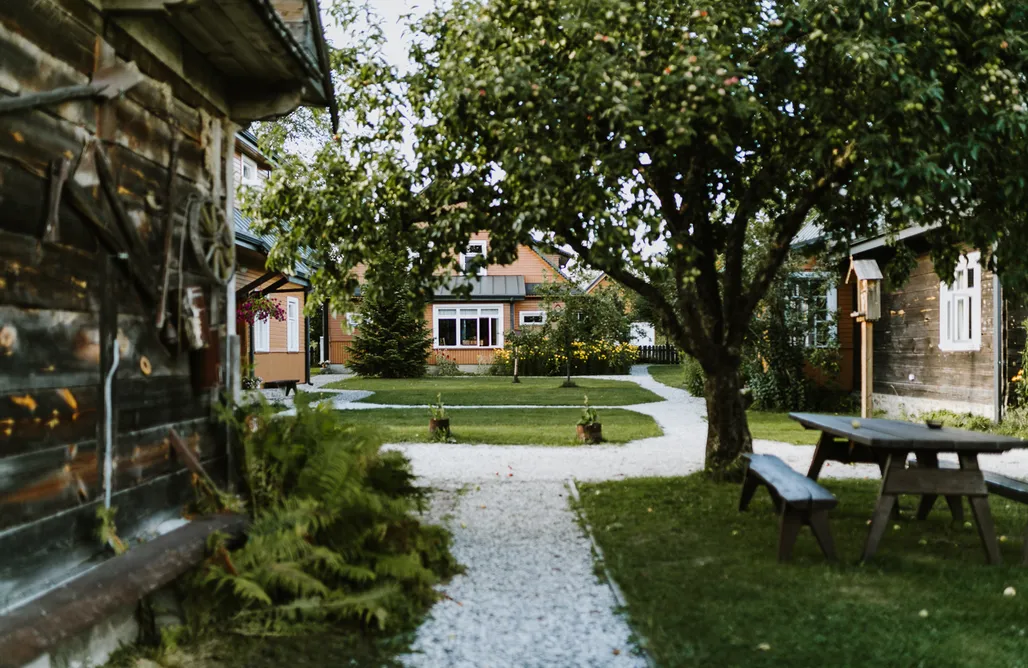 Hajnówka Noclegi Sioło Budy 2