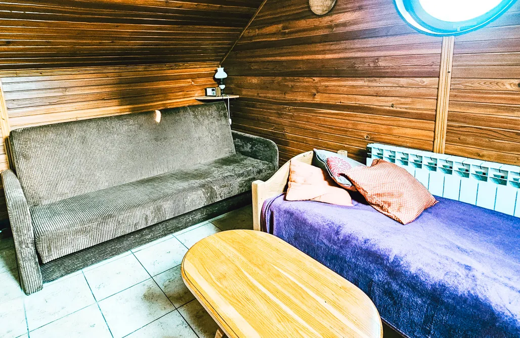 AlohaCamp Domek nr 2 2