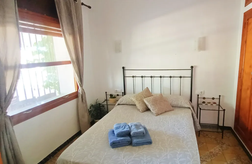 AlohaCamp Casa Mariseta y Tonet, naturaleza a 2 km del mar 2