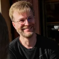 Dominique host CabinWesterwald