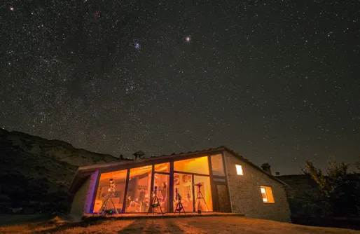 Imagen de Masía el Cabrero